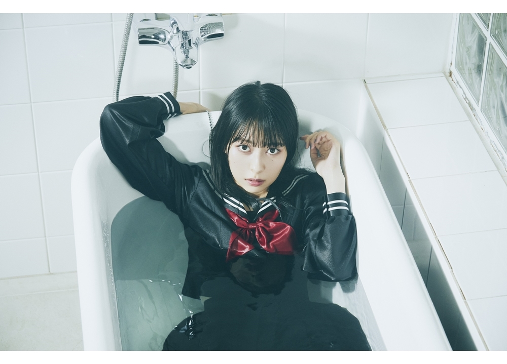 声優・近藤玲奈、コンセプトアルバムの収録内容公開！2nd LIVE開催決定