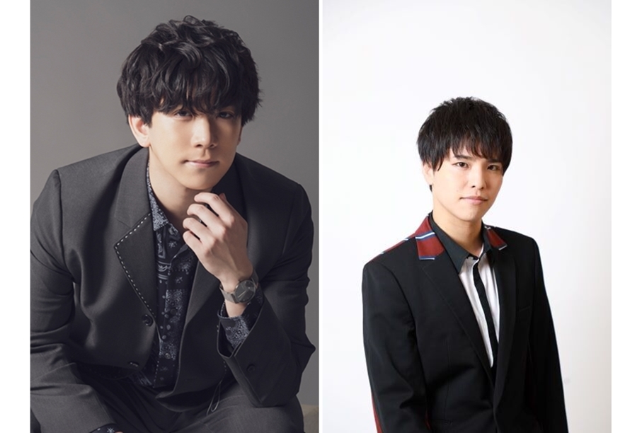 『伊東健人の「俺がMCすることになった番組、ラノベにMVつけるとか言ってるんだが！？」』初回は10月21日配信