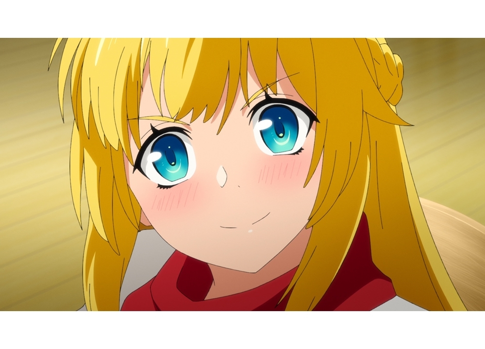 秋アニメ『真の仲間』第2話より先行カット・あらすじ・予告動画公開！