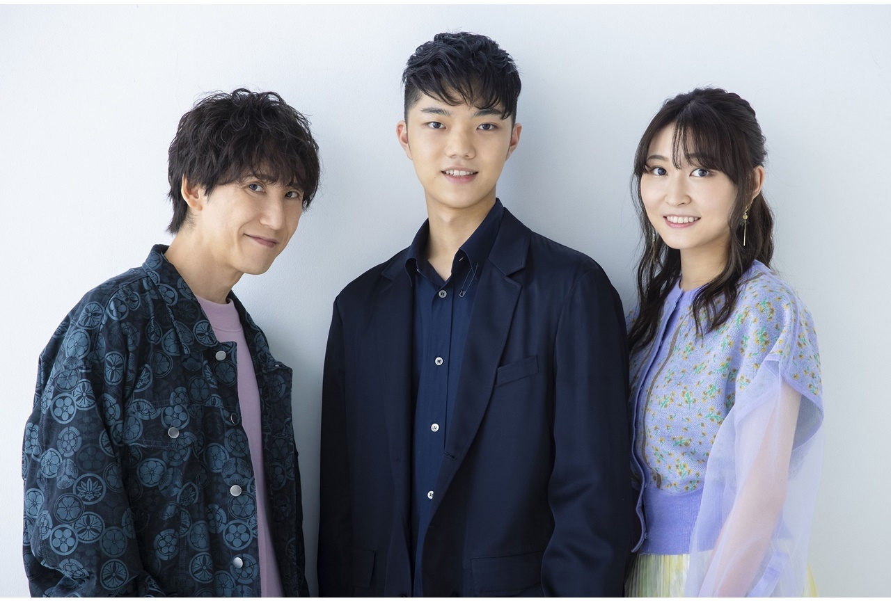 Netflix映画『ブライト:サムライソウル』野村裕基ら主要声優陣と監督の対談映像が公開