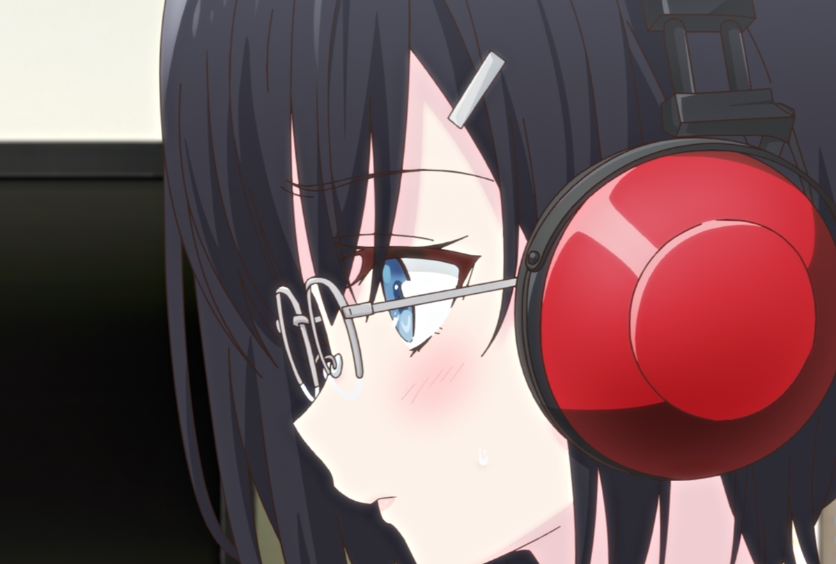 秋アニメ『180秒で君の耳を幸せにできるか？』第1話あらすじ＆場面カット公開