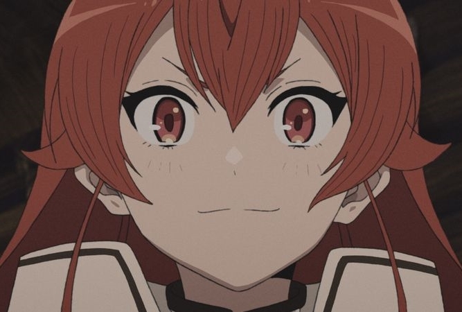 秋アニメ『無職転生』第2クールより、第14話 場面カット・あらすじ到着