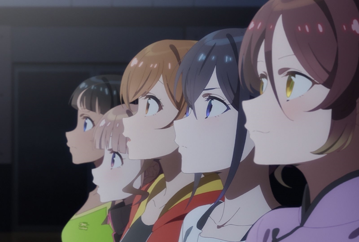 秋アニメ『SELECTION PROJECT』第3話あらすじ＆場面カット＆WEB予告 公開