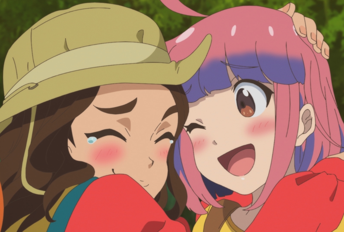 秋アニメ『やくならマグカップも 二番窯』アニメ・実写パート第3話場面カット公開