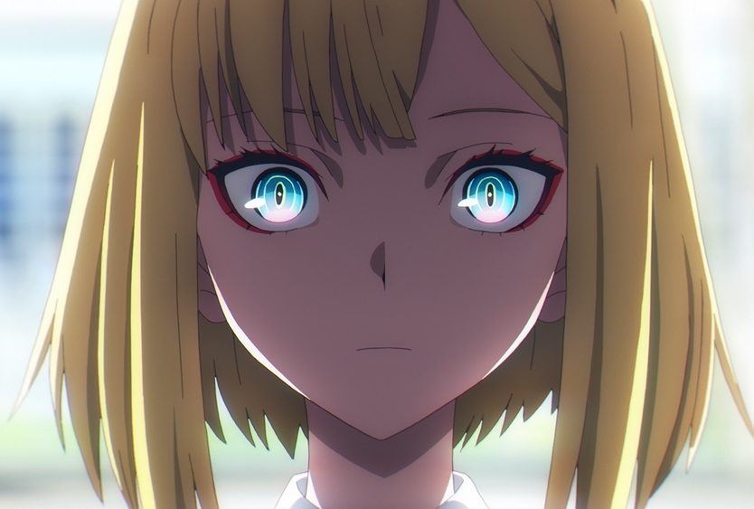 秋アニメ『takt op.Destiny』第3話あらすじ・場面カット到着