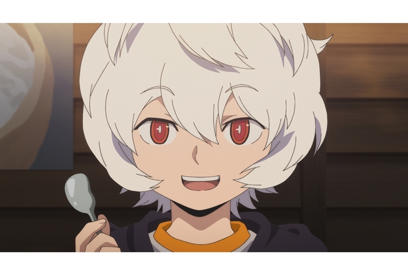 秋アニメ『ワールドトリガー』3rdシーズン第2話先行カット・あらすじ公開