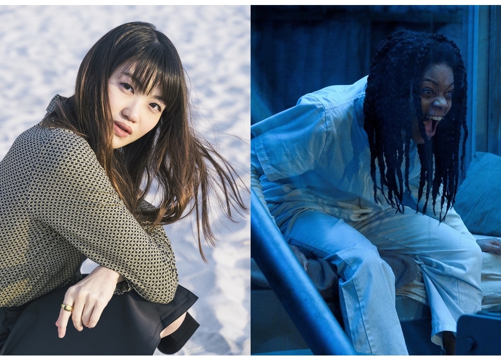 映画『ヴェノム』最新作、声優・早見沙織が日本語吹き替え版に出演決定!