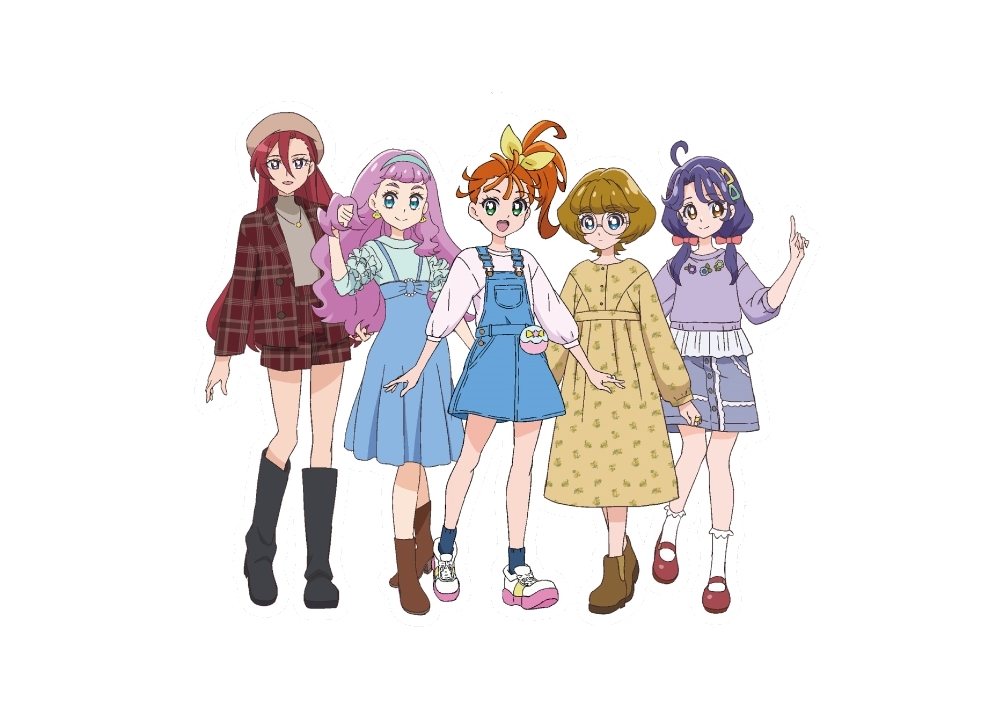 『映画トロプリ　雪のプリンセスと奇跡の指輪！』BEAMS miniとのコラボ決定！