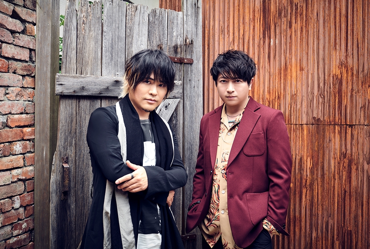 【近藤孝行✕小野大輔】TRD 1stシングル収録「Clock Hands」試聴動画公開