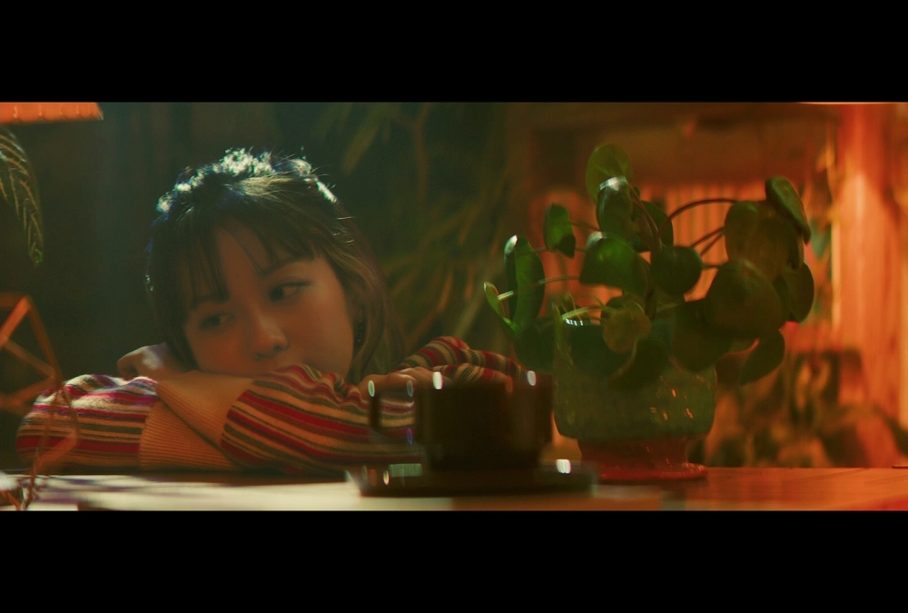 楠木ともり 3rdEP「narrow」ミュージックビデオ＆音源初解禁