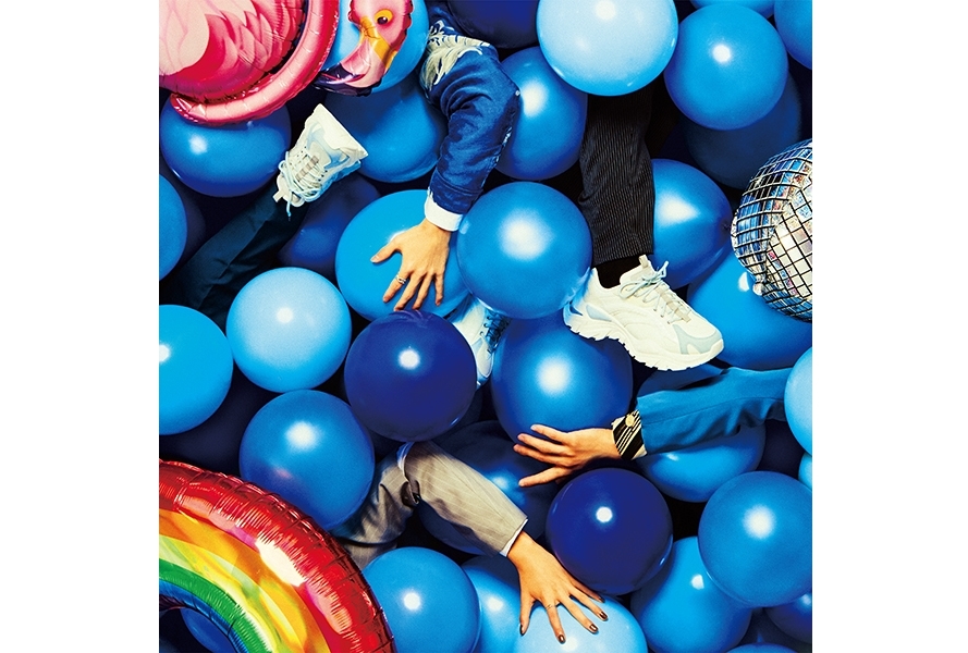 学芸大青春 2ndアルバム 収録内容、楽曲ライブMV公開