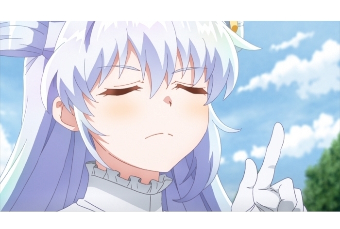 秋アニメ『暗殺貴族』第3話あらすじ・場面カット公開