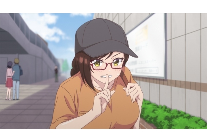 秋アニメ『しょうたいむ！』第3話あらすじ・場面カット到着