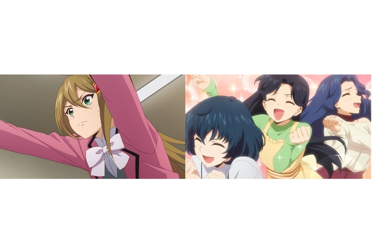 TVアニメ『ヴァンガード overDress』第2期 第15話あらすじ&場面カット公開