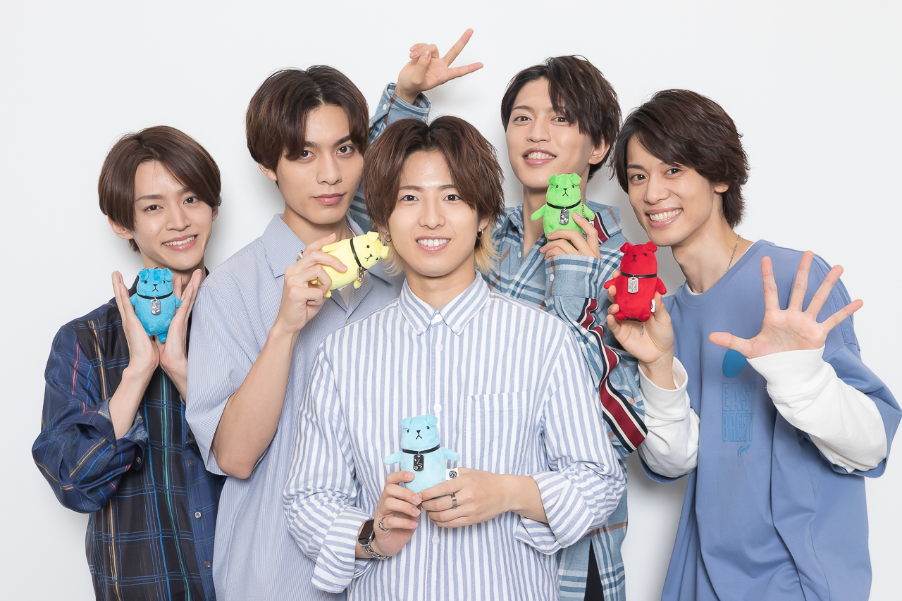 劇場版『SOARA2』キャストインタビュー