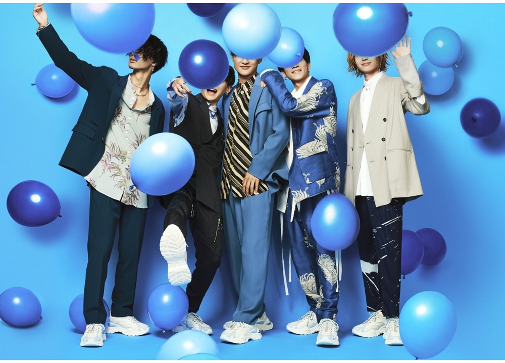 「学芸大青春（ガクゲイダイジュネス）」3次元の新アー写を初めて公開！