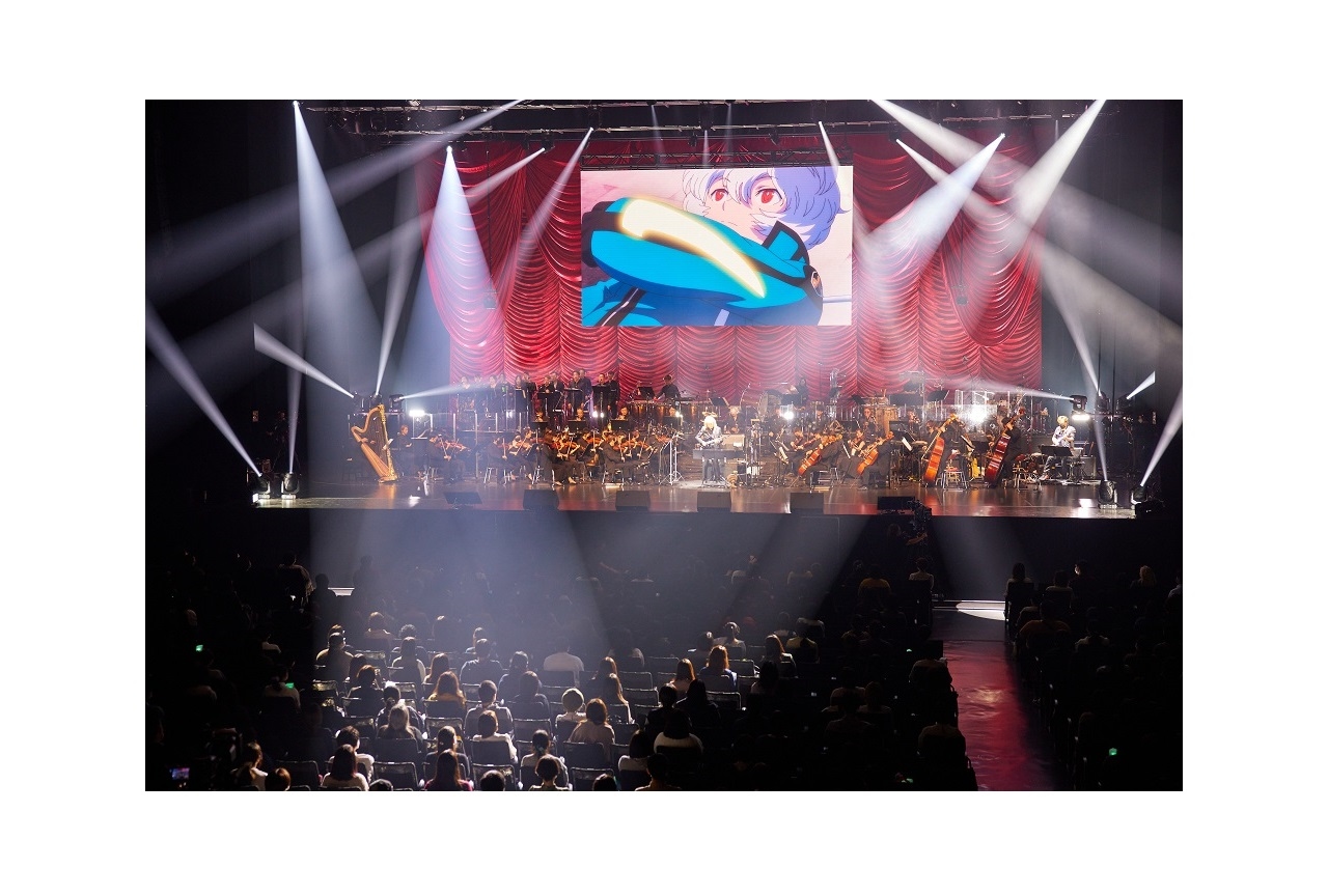 『ワールドトリガー』音楽イベント公式レポート到着