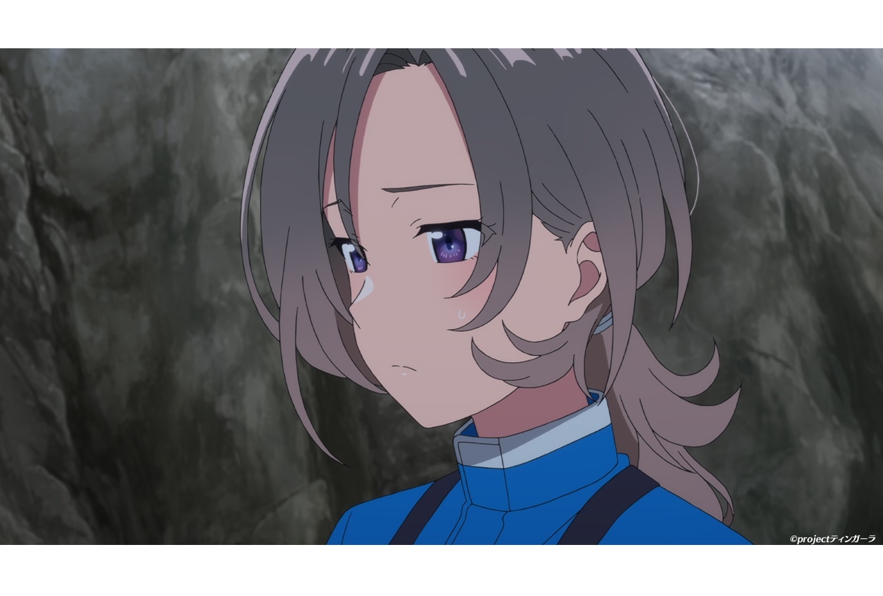 TVアニメ『白い砂のアクアトープ』第16話あらすじ・先行カット公開