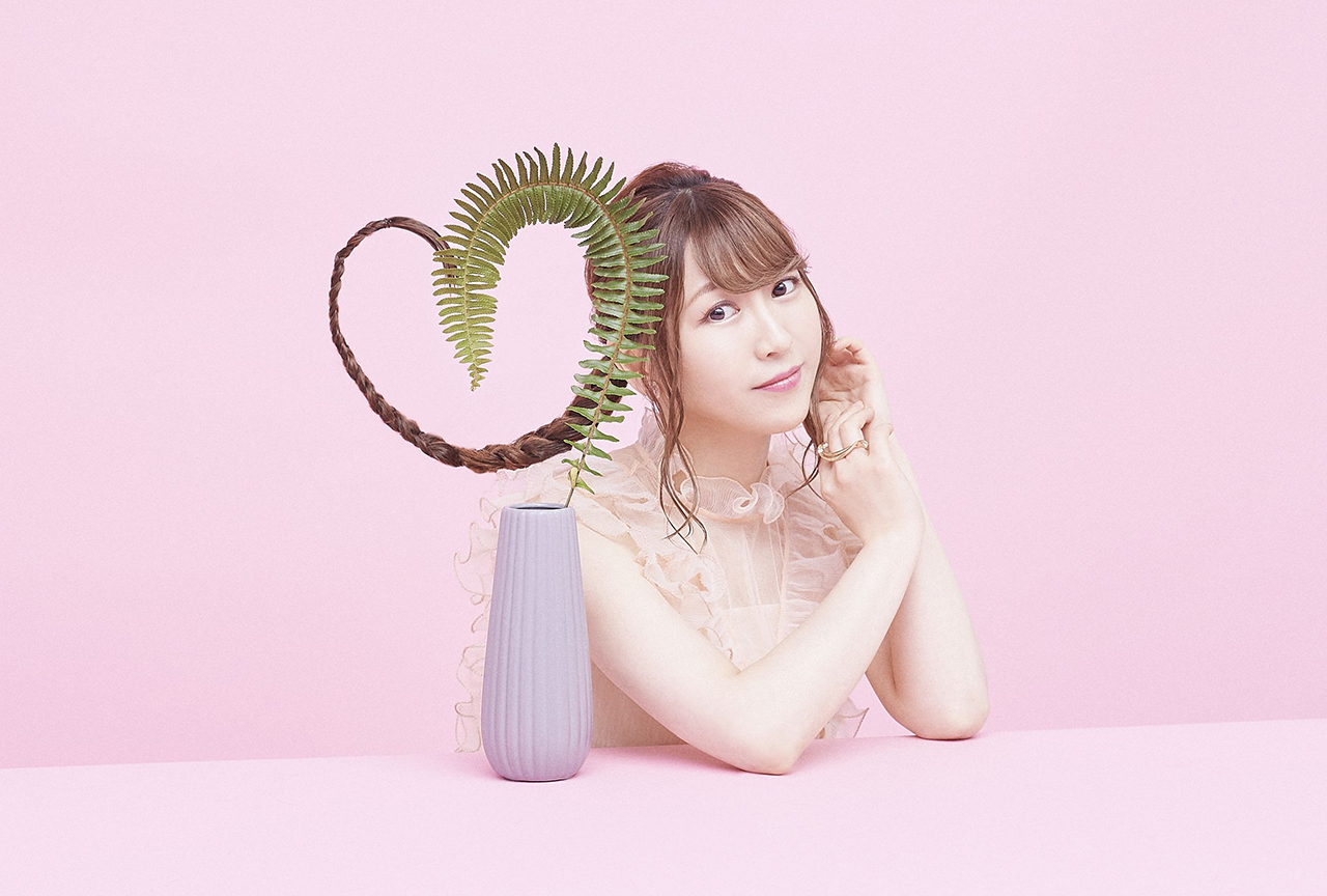 安野希世乃4thシングル「おんなじキモチ。」インタビュー