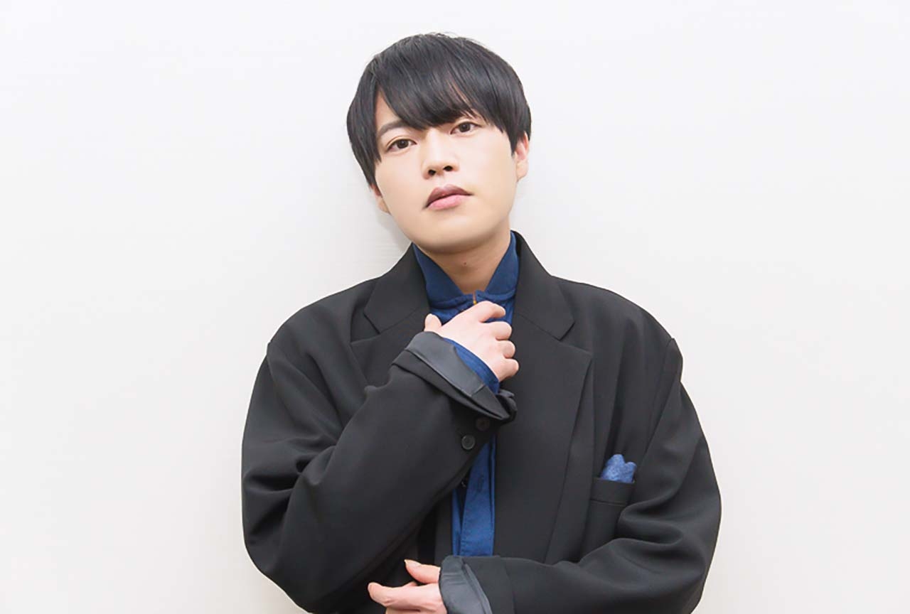 『Prince Letter(s)! フロムアイドル』堀江瞬インタビュー