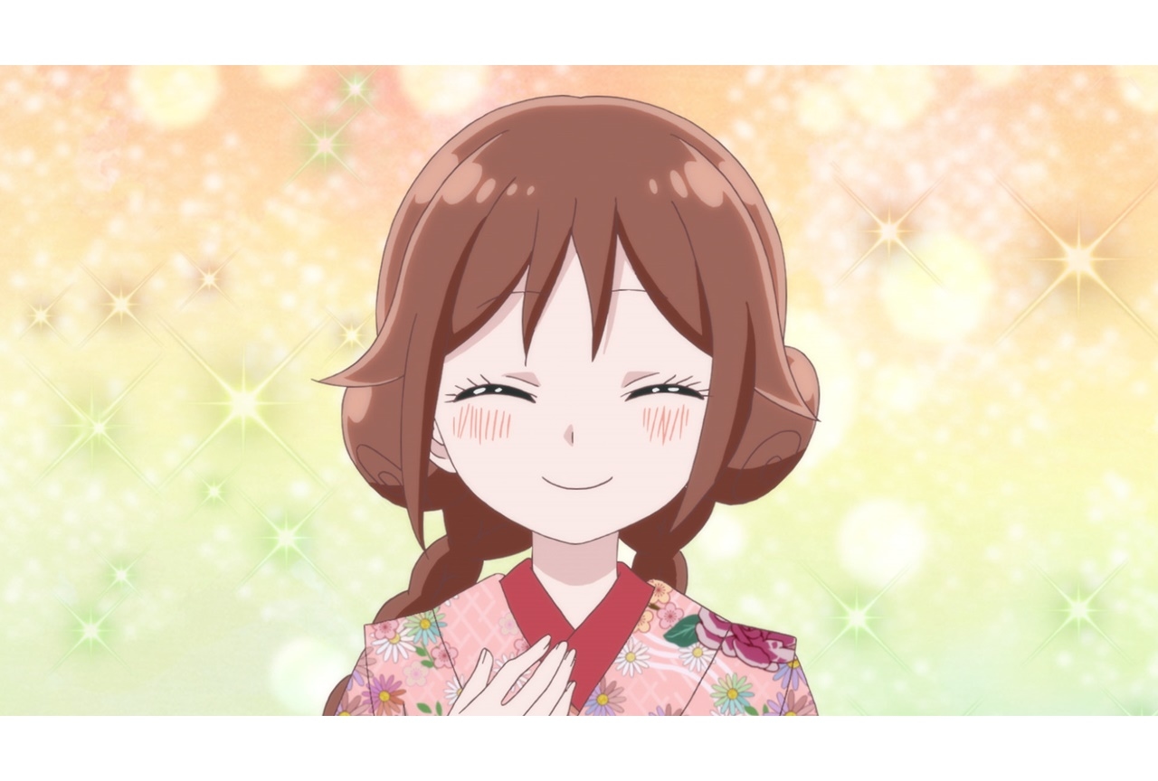 秋アニメ『大正オトメ御伽話』第3話あらすじ＆先行場面カットが公開