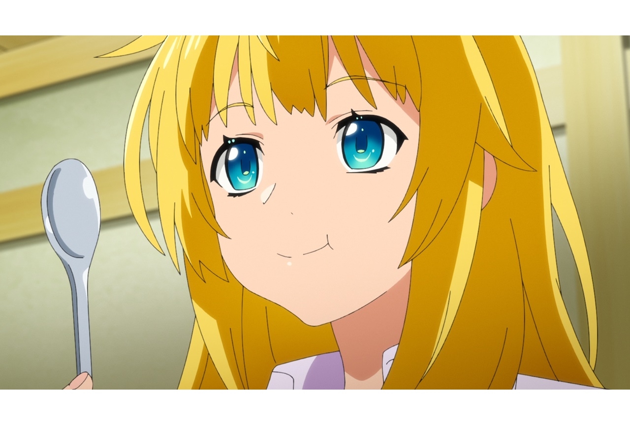 秋アニメ真の仲間』第3話より先行カット・あらすじ・予告動画公開！