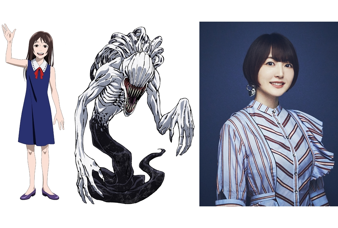 映画『劇場版 呪術廻戦 0』祈本里香役は声優・花澤香菜！意気込みコメントも到着