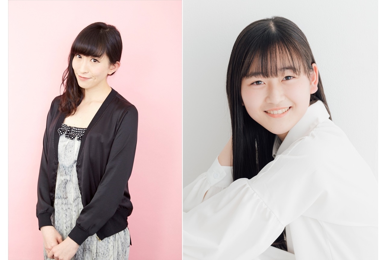 劇場版『EUREKA／交響詩篇エウレカセブン　ハイエボリューション』声優登壇イベントが開催