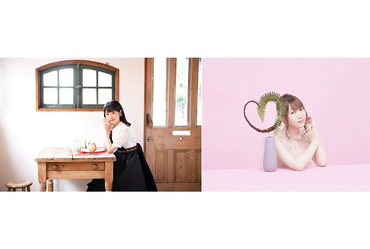 ラジオ番組『安野希世乃のきよなび！』声優・東山奈央がゲスト出演決定