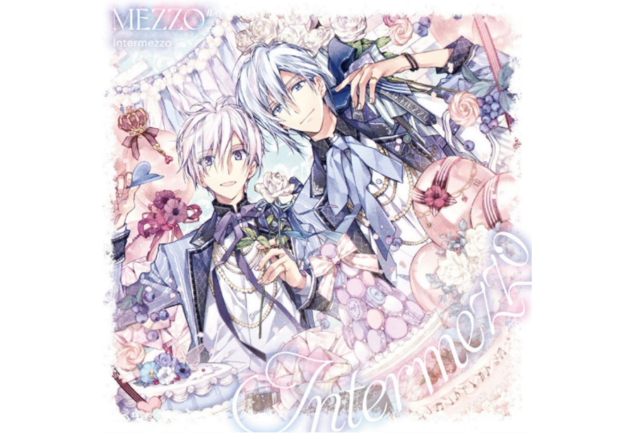 『アイナナ』MEZZO