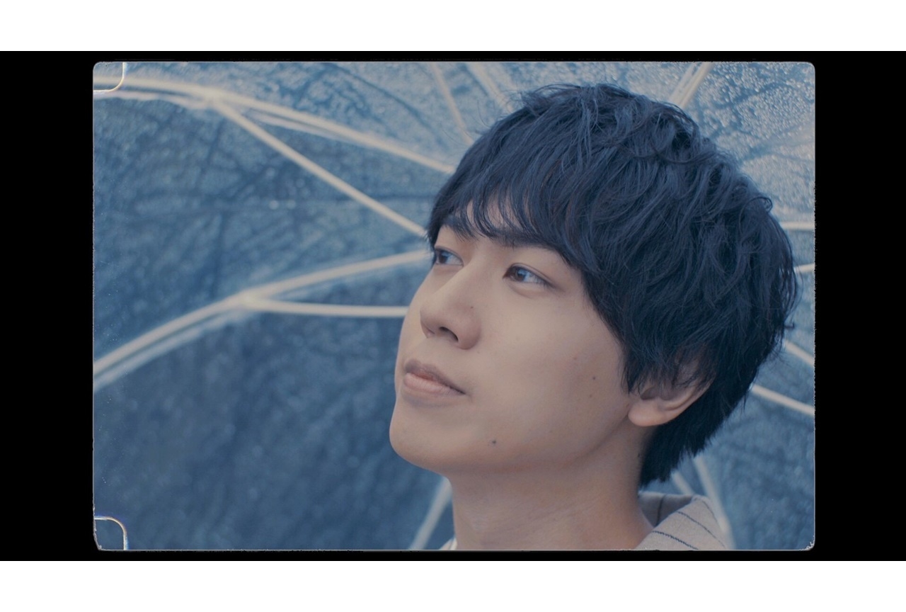 声優・梶原岳人の1stミニアルバムより新曲「魔法が解けたら」MV解禁