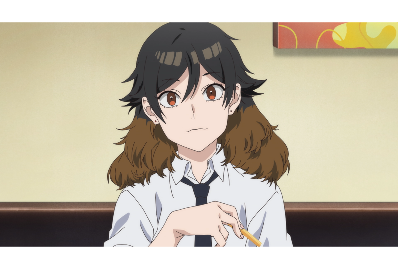 秋アニメ『ブルーピリオド』第4話あらすじ&場面カット公開