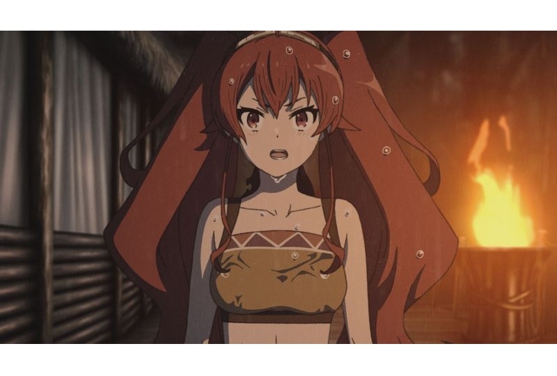 秋アニメ『無職転生』第2クールより、第15話 場面カット・あらすじ到着