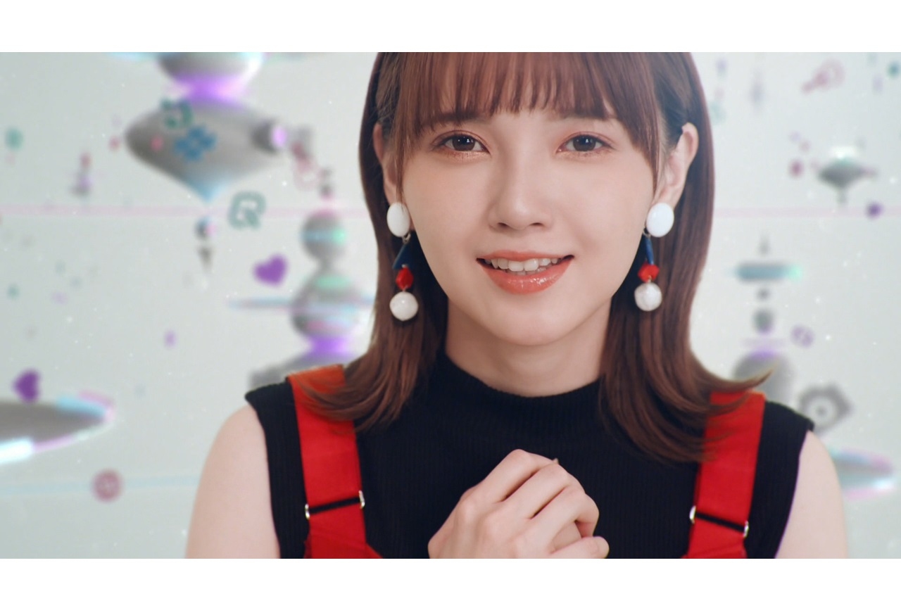 声優アーティスト・鬼頭明里「Follow me!」のスペシャルMV公開