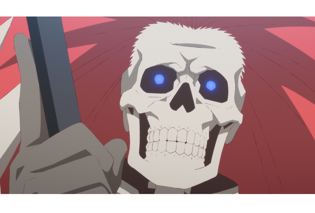 秋アニメ『最果てのパラディン』第3話あらすじ・場面カット到着