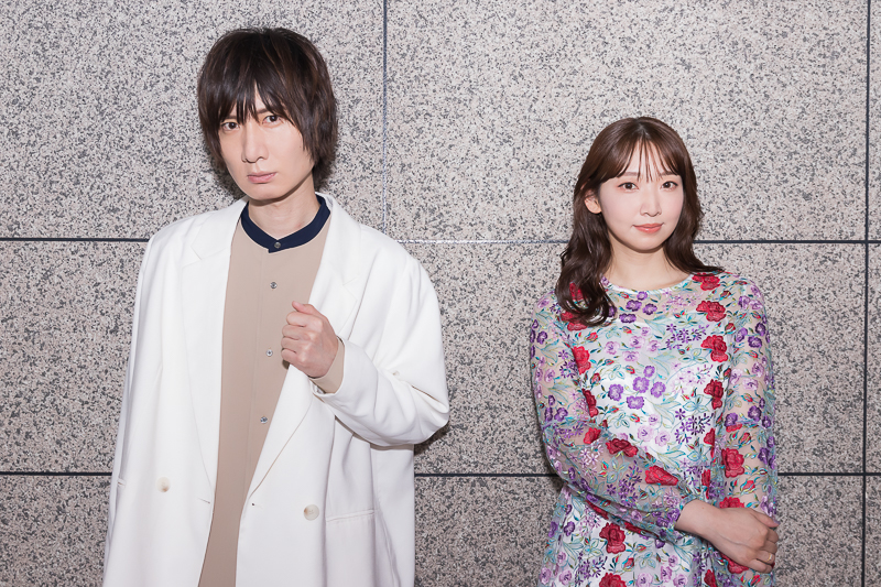 『図書館戦争』井上麻里奈、前野智昭対談 10年前を振り返って今思うコトとは