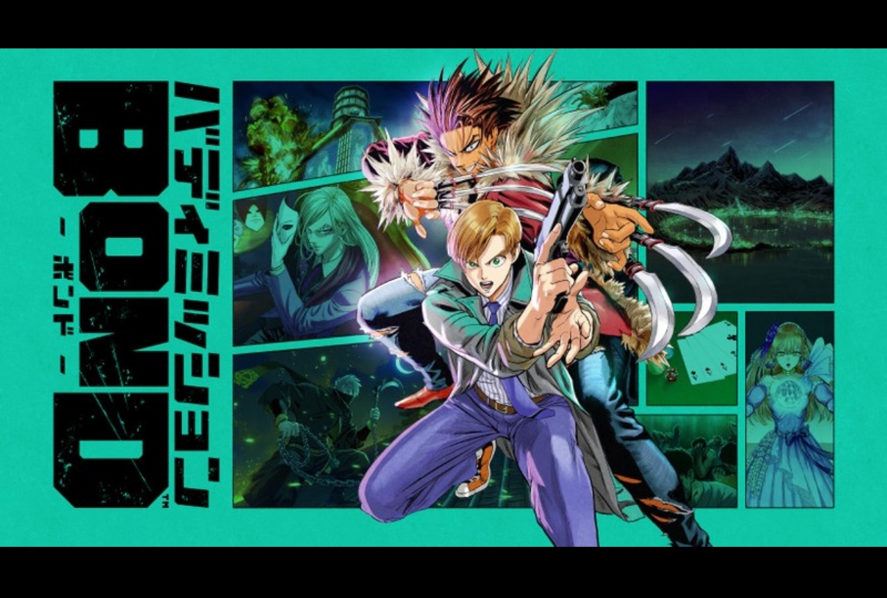 『バディミッション BOND』レビュー｜“バディミ沼”にハマったひとりの女の物語