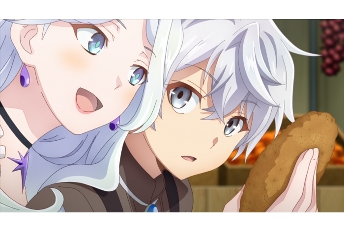 秋アニメ『暗殺貴族』第4話あらすじ・場面カット公開