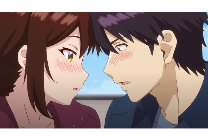 秋アニメ『しょうたいむ！』第4話あらすじ・場面カット到着