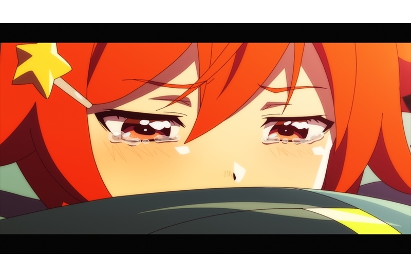 秋アニメ『逆転世界ノ電池少女』第3話あらすじ・場面カット到着