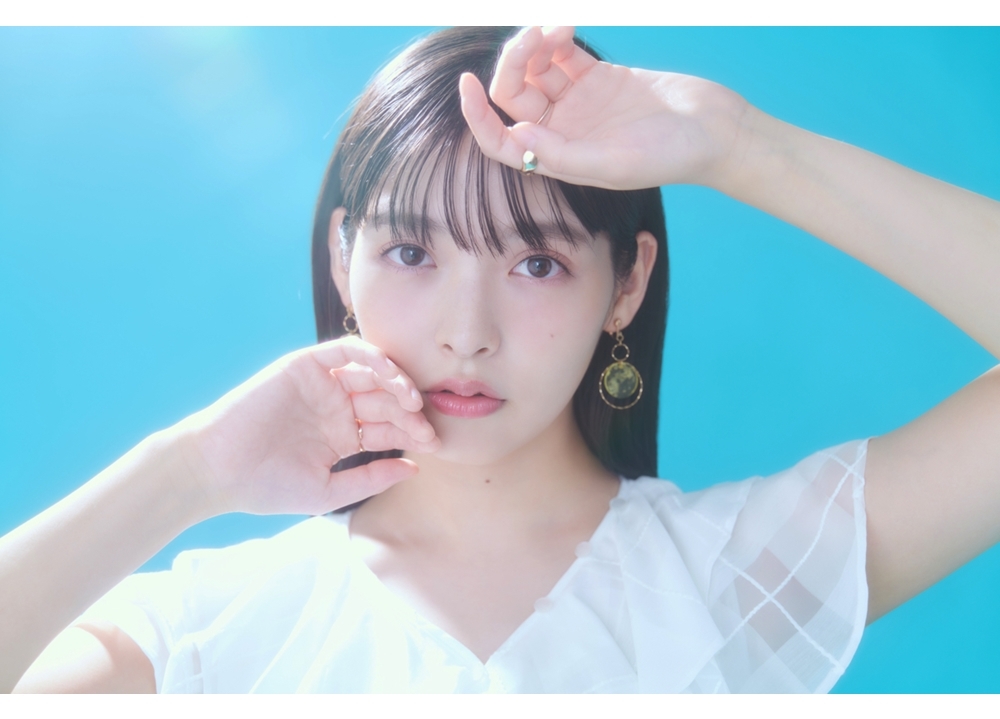 声優・上坂すみれニューシングルc/w曲「ドロップス」Visual Movie公開！