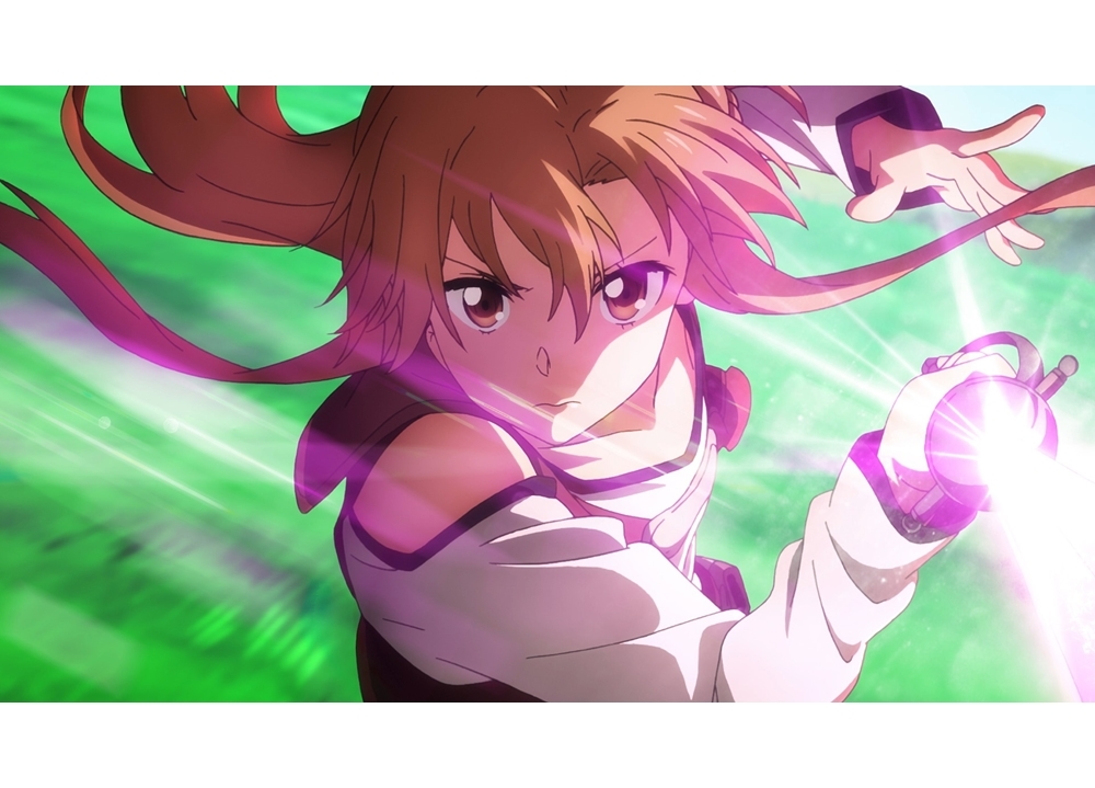 『劇場版 SAO プログレッシブ』公開直前映像・戦闘編が解禁！