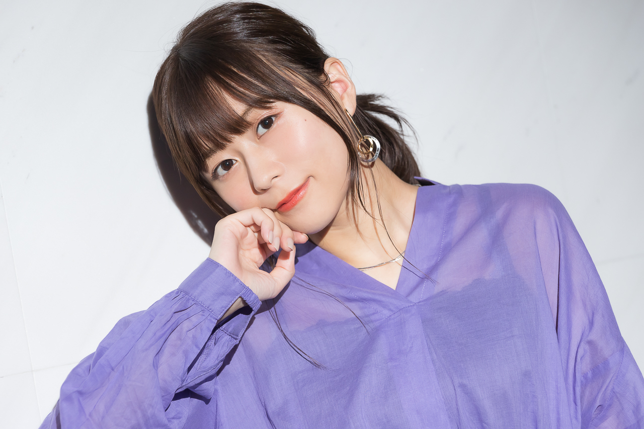 『劇場版 SAO プログレッシブ』水瀬いのり（ミト役）インタビュー