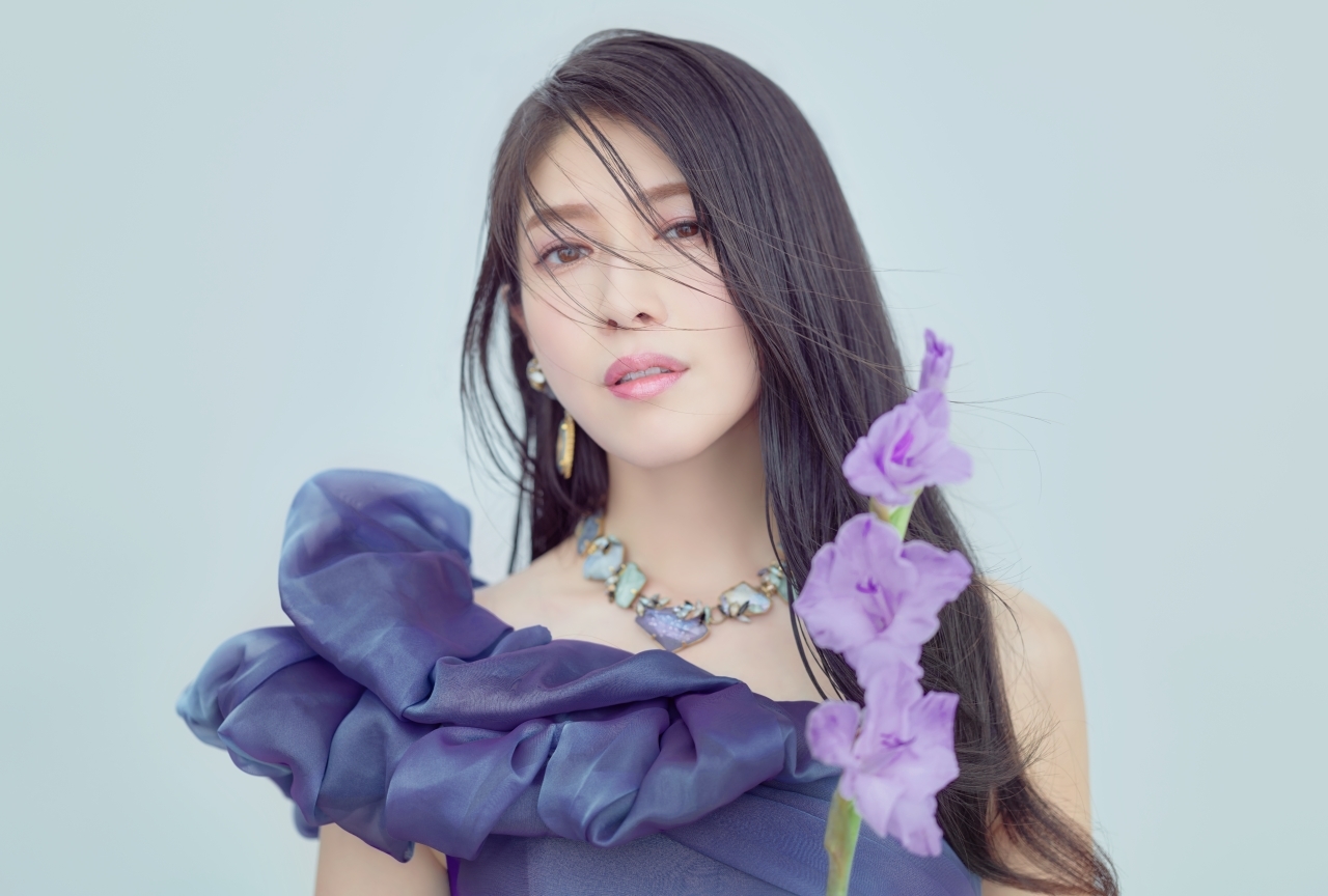 茅原実里ラストアルバム「Re:Contact」発売記念インタビュー