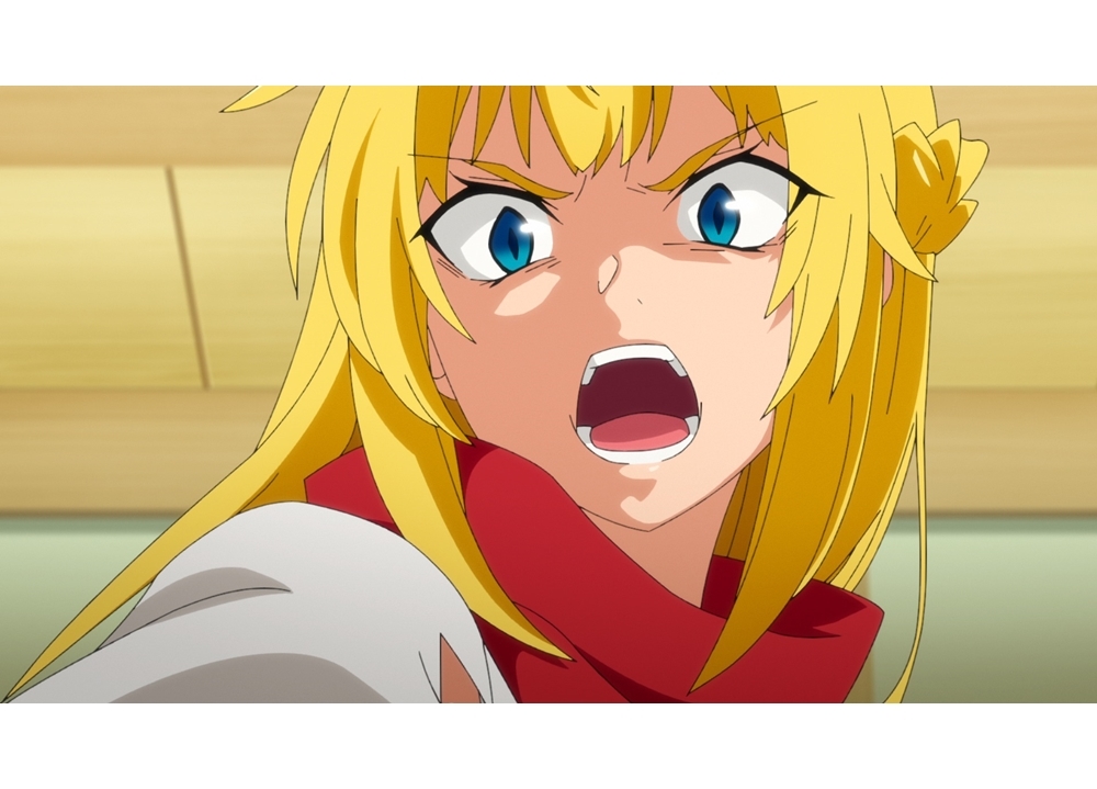 秋アニメ『真の仲間』第4話より先行カット・あらすじ・予告動画公開！