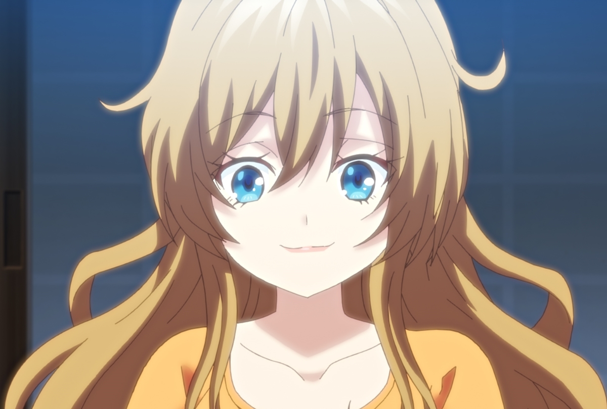 秋アニメ『180秒で君の耳を幸せにできるか？』第3話あらすじ＆場面カット公開