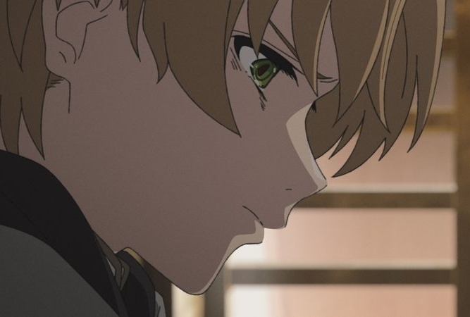 秋アニメ『無職転生』第2クールより、第16話 場面カット・あらすじ到着