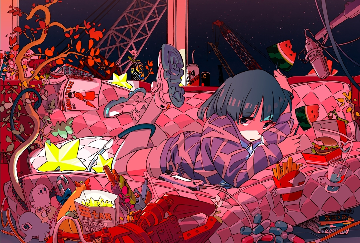 【すしお✕照井順政】音楽プロジェクト『Cing』始動