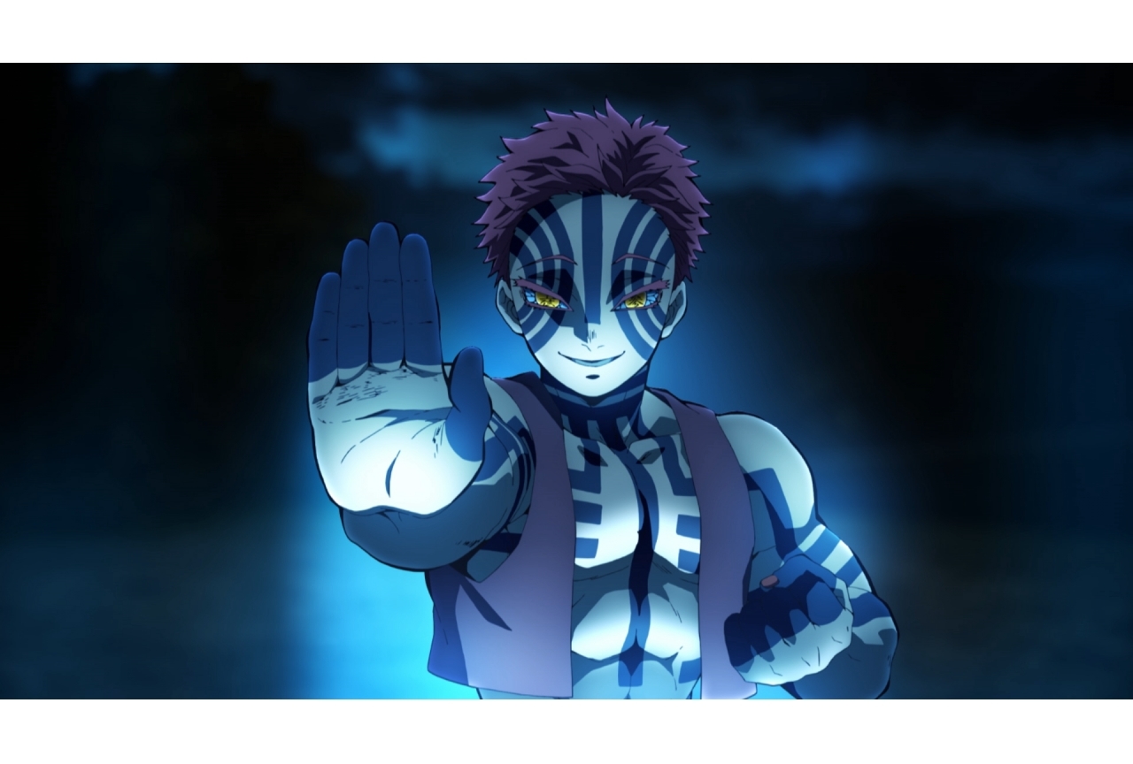 『鬼滅の刃』上弦の参・猗窩座（あかざ）解説＆情報まとめ！