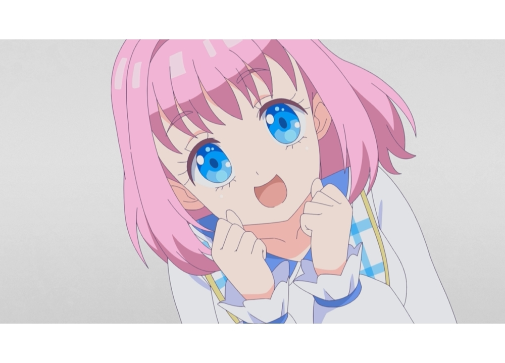 TVアニメ『ワッチャプリマジ！』第5話 先行カット・あらすじ到着